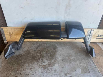 الكابينة والداخلية SCANIA