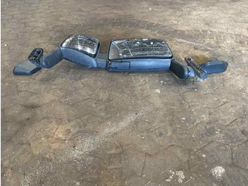 الكابينة والداخلية SCANIA