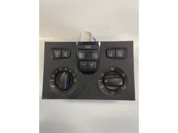 رأس المحرك - شاحنة SCANIA S67 ECON : 1891042: صورة 2