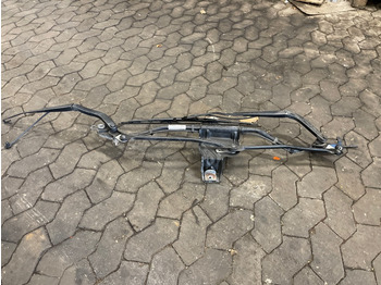 الكابينة والداخلية SCANIA