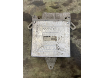 النظام الكهربائي VOLVO