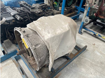 صندوق التروس VOLVO