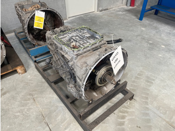 صندوق التروس VOLVO