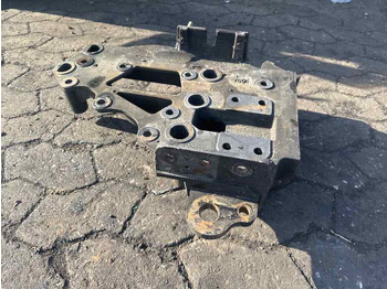 إطار/ شاسيه - شاحنة VOLVO BRACKET 21223079: صورة 2 إطار/ شاسيه - شاحنة VOLVO BRACKET 21223079: صورة 2