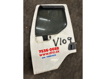 الكابينة والداخلية VOLVO FL
