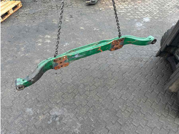 المحور و قطع الغيار VOLVO