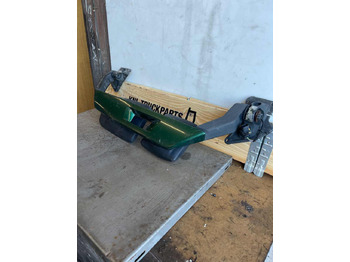 الكابينة والداخلية VOLVO