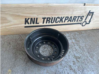 المحرك و قطع الغيار VOLVO