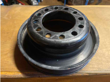 المحرك و قطع الغيار VOLVO