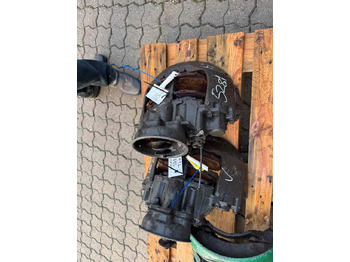 أجزاء الفرامل VOLVO