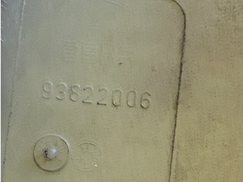 نظام التبريد - شاحنة VOLVO VISKOS FAN 93822006: صورة 2