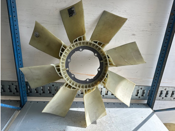 نظام التبريد - شاحنة VOLVO VISKOS FAN 93822006: صورة 3