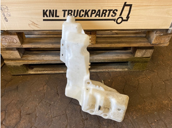 الكابينة والداخلية VOLVO