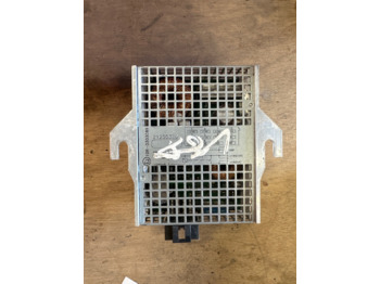 النظام الكهربائي