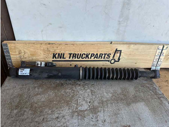 نظام الهيدروليك ZEPRO