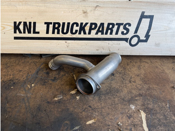 علبة التروس و قطع الغيار - شاحنة ZF PIPE 4181299037: صورة 2 علبة التروس و قطع الغيار - شاحنة ZF PIPE 4181299037: صورة 2