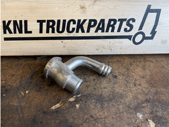 علبة التروس و قطع الغيار ZF