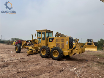 ممهدة CATERPILLAR 140G