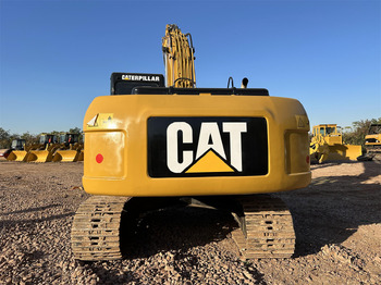 حفار زحاف CAT 320DL: صورة 5