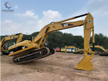 CAT 325 CL CAT 325 CL: صورة 4