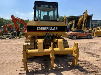 جرافة CAT D6G: صورة 4