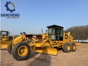 ممهدة CATERPILLAR 120H