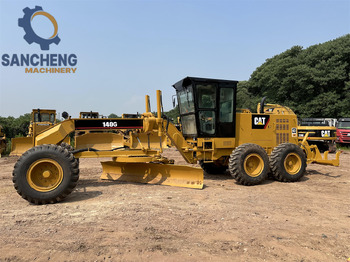 ممهدة CATERPILLAR 140G