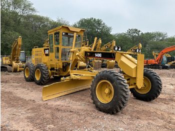 ممهدة CATERPILLAR 140G
