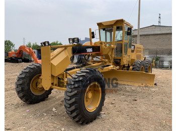 ممهدة CATERPILLAR 140G