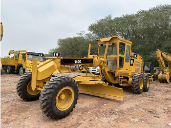 ممهدة CATERPILLAR 140G
