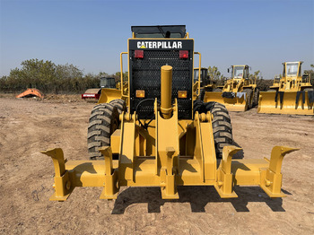 ممهدة CATERPILLAR 140H: صورة 4