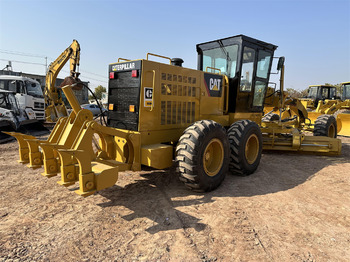 ممهدة CATERPILLAR 140H: صورة 5