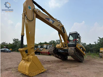 حفارة CATERPILLAR 325CL
