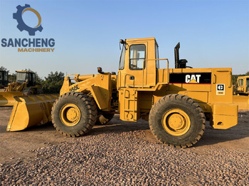 اللودر بعجل CATERPILLAR 950E