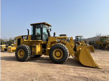 CATERPILLAR 950G CATERPILLAR 950G: صورة 5