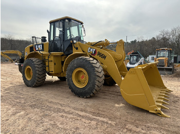 CATERPILLAR 966H CATERPILLAR 966H: صورة 1