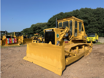 جرافة CATERPILLAR D7G