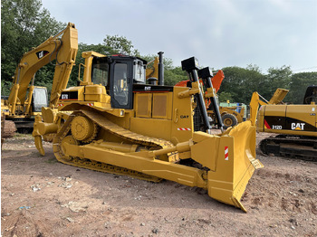 جرافة CATERPILLAR D7R
