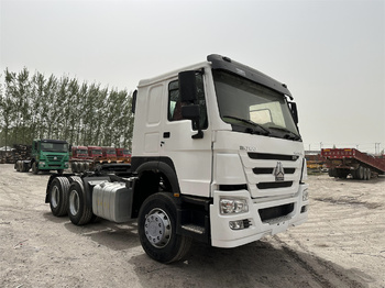 وحدة جر SINOTRUK HOWO