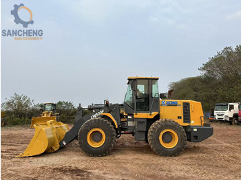 XCMG LW500F XCMG LW500F: صورة 1