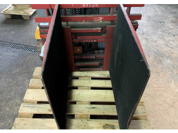 المشبك - معدات المناولة A.T.I.B. 474.181, Kartonklammer: صورة 2