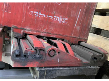 المشبك - معدات المناولة A.T.I.B. 474.181, Kartonklammer: صورة 3