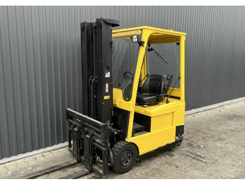 رافعة شوكية كهربائية HYSTER