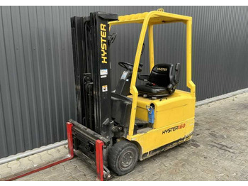 رافعة شوكية كهربائية HYSTER