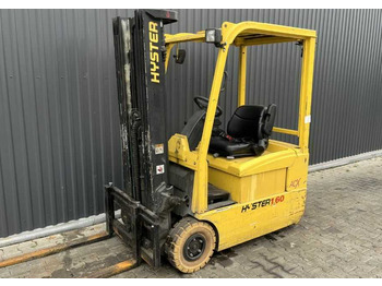رافعة شوكية كهربائية HYSTER