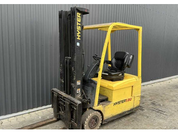 رافعة شوكية كهربائية HYSTER