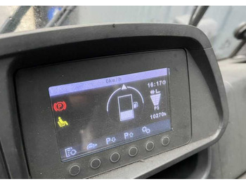 رافعة شوكية ديزل Jungheinrich DFG540s: صورة 5 رافعة شوكية ديزل Jungheinrich DFG540s: صورة 5