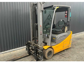 رافعة شوكية كهربائية JUNGHEINRICH EFG