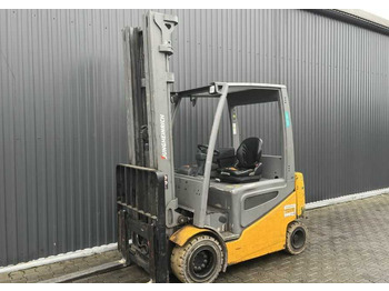 رافعة شوكية كهربائية JUNGHEINRICH EFG