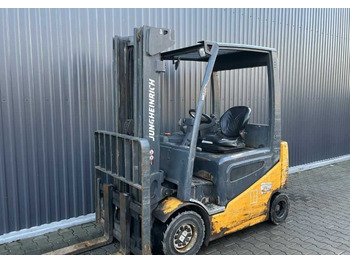 رافعة شوكية كهربائية JUNGHEINRICH EFG